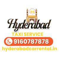 Car Rentals In Hyderabad