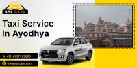 Taxi Service in Ayodhya