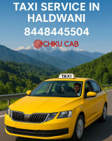Taxi in Haldwani – Easy City & Outstation Travel