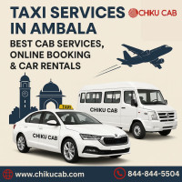 Cab in Ambala – Comfortable Rides with Professional Drivers