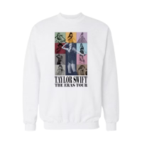 Taylor Swift Sweatshirt | 40% Off Black Friday Sale in US
