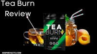 Tea burn helps change your body from fat to fit