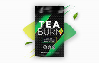 Tea Burn - Burn Your Excess Fat & Get Slim Figure!