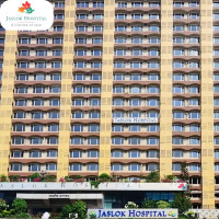 Spine and Neuro treatment Cost Jaslok Hospital