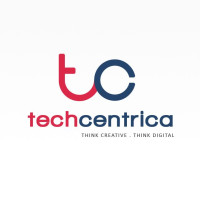 TechCentrica Pvt. Ltd. : Website Designing & Web Development Company in Noida