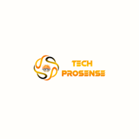 Tech Prosense - Digital Marketing Company In Gurgaon