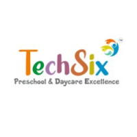 TechSix Preschool: Best Montessori-Based Preschool in Gurgaon