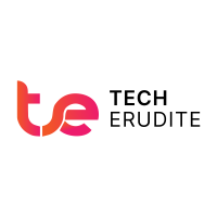 TechErudite – Custom AI Apps & Web Solutions Experts