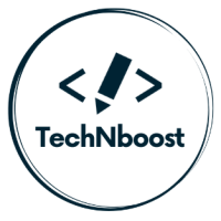 TechNboost: Custom IT Solutions For Your Successful Business