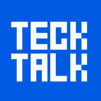 Tecktalk - Technology trends in business