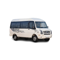 Tempo Traveller on Rent in Ahmedabad – Manali Travels