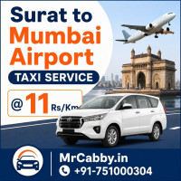 Book Tempo Traveller on Rent in Surat with MrCabby Now