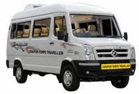 Vinayak Tours