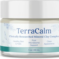 Discovering how TerraCalm anti-fungal formula works?