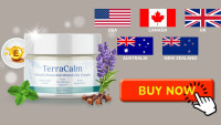 TerraCalm Antifungal Clay Mixture Cream Official Website, Working, Price In USA, AU, NZ, UK, CA & IE Reviews [Updated 2024]