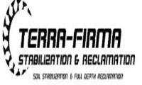 Terra Firma Stabilization and Reclamation
