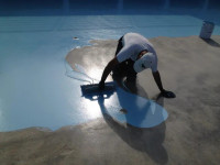 Waterproofing Solution in Dehradun