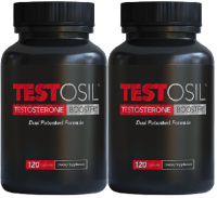 Testosil (Scam Alert) Increases Muscle Size in Both Arms and Chest! Price & Buy