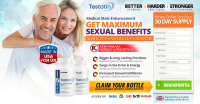 Testotin Australia | Testotin Male Enhancement Pills Reviews 2022!