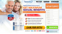 How Does Testotin Reviews Really Work?