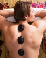 Najah Spa I Massage in Dubai Marina