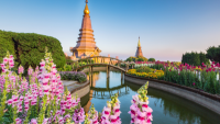 Southern Travels- Thailand tour Package