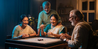 The Benefits of Living in a Retirement Community