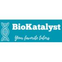 Expert AP Biology Tutor | TheBioKatalyst