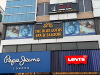 The Blue Lotus Spa & Salon