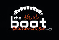 The Boot Social Pizzaria