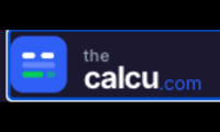 TheCalcu – 1,100+ Free Online Calculators, Converters & Utility Tools
