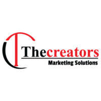 The creators marketing solutions