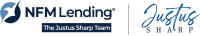 The Justus Sharp Team of NFM Lending