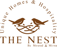 AEON Towers Lucky Cloud #701 - nesty hospitality