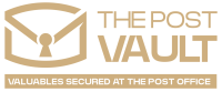 The Post Vault - Safe Deposit Boxes - Bolton