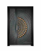 The Role of Metal Doors in Commercial and Residential Spaces