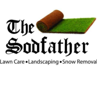 The Sodfather Landscaping Winnipeg