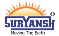 JBS Industries PVT LTD / Suryansh Earth Movers