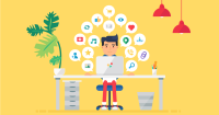 Social Media Manager