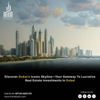 The Ultimate Guide to Luxury Penthouses for Rent in Dubai