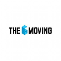 The Six Moving