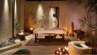The Korean Luxury Spa