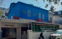 Theni Mathumathi Herbal Yoga Hospital | Herbal Hospital in Chennai | Ayurvedic & Siddha Hospital in Chennai