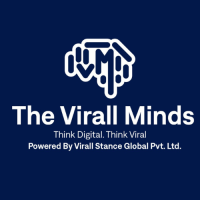 The Virall Minds - Best Digital Marketing Institute in Delhi