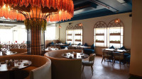 Thyme & Whisk – Redefining Pure Veg Restaurants in Bangalore