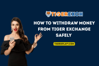 How to Withdraw Money from Tiger Exchange Safely