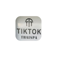 Tiktok Thai Spa