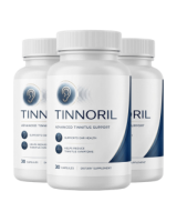 Tinnoril Review 2026: Ingredients, Benefits & Hearing Support
