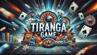 Play Smarter, Earn Faster – Only on Tiranga Game