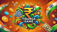 Tiranga Game – Play Predictions and Win Real Money Instantly